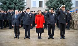 Yalova Emniyet ve Jandarma Filolarına Yeni Araçlar Teslim Edildi