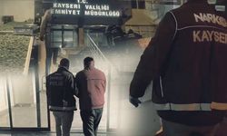 65 İlde Dev Uyuşturucu Operasyonu