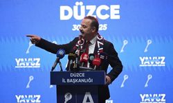 Yavuz Ağıralioğlu: Suyumuzu koruyacak; toprağımızı imar hırsına kurban etmeyeceğiz