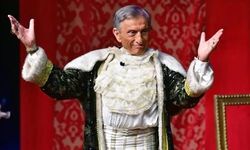 Duayen tiyatrocu Haldun Dormen hayatını kaybetti