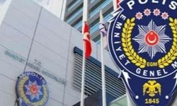 3 ilin emniyet müdürü değişti