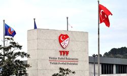 Süper Lig'de 6 kulüp disipline sevk edildi