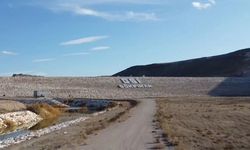 Eskişehir'e 2 milyar liralık sulama yatırımı