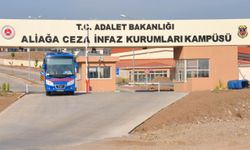 İzmir’de Cezaevinde Memurlara Saldırı: 2 İnfaz Koruma Memuru Yaralandı