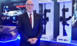 SARSILMAZ’dan Shot Show’da Küresel Güç Gösterisi