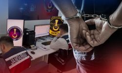 17 İl Merkezli Siber Dolandırıcılık Operasyonu