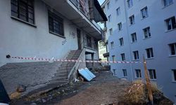 CİMER’e yapılan acil başvuru sonrası Altındağ’da bina boşaltıldı