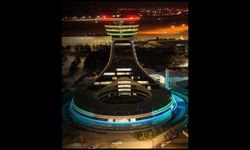 Esenboğa Havalimanı’nda 3. Pist ve Yeni Kule Açılıyor