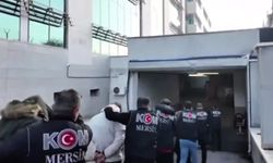 Mersin'de lavaş tekeline büyük darbe! 17 tutuklama