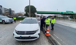 Kocaeli Vali'si İlhami Aktaş’tan Uygulama Noktalarına Yeni Yıl Ziyareti