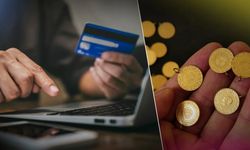 İnternetten altın alımında risk artıyor