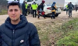 Eğirdir’de feci kazada 2 genç hayatını kaybetti!