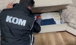 Silahlı Paylaşımlar Takibe Takıldı: Kocaeli’de 18 Şüpheli Yakalandı