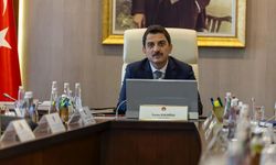 HSK 1. Daire Başkanı Kuloğlu’ndan yargı mensuplarına sosyal medya uyarısı