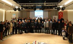 GTO’dan  10 Ocak Çalışan Gazeteciler Günü Buluşması