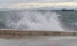 AKOM’dan Marmara için kritik uyarı