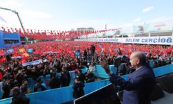 Cumhurbaşkanı Erdoğan Aydın Şehir Hastanesi’nin Açılışını Gerçekleştirdi