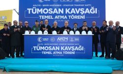 Konya’da raylı sistem yatırımlarında yeni adım