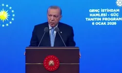 7 milyar TL'lik GÜÇ programı devrede