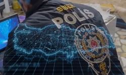 6 İlde Siber Suçlara Darbe, 126 Gözaltı