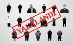 Kırmızı Bültenle Aranan 12’si Uluslararası 17 Suçlu Türkiye’ye Getirildi