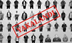 Kırmızı Bültenle Aranan 40 Suçlu Türkiye’ye İade Edildi