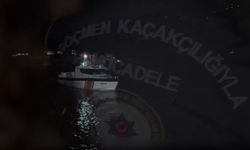 81 İlde Göçmen Kaçakçılığı Operasyonu