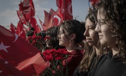 Okullarda İkinci Dönem “Bayrak Sevgisi” Temasıyla Başlıyor