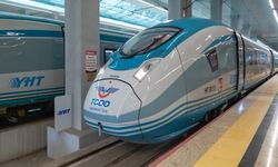Yarıyıl tatiline özel tren seferleri artırılıyor: 24 bin kişilik ek kapasite