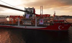 Sondaj filosunun yeni üyesi 'Yıldırım' Karadeniz’e yelken açtı