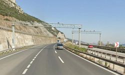 Kocaeli'de D-100’ün iki noktasında hız sınırları değişiyor