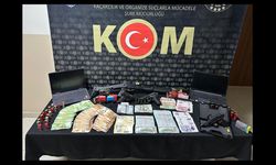 Hatay Merkezli 8 İlde Rüşvet ve Kaçakçılık Operasyonunda 26 Kişi Tutuklandı