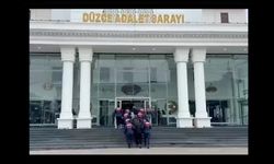 Düzce merkezli 4 ilde yapay zekalı dolandırıcılık operasyonu