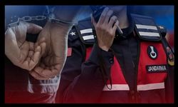 27 ilde silah operasyonunda 259 şüpheli yakalandı