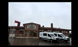 Kocaeli'de Cenazeler 7/24 ücretsiz naklediliyor