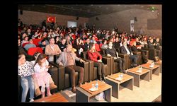 Kars İl Emniyet Müdürlüğünde Moral ve Motivasyon Buluşması