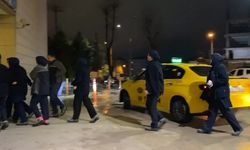 Fabrikada zehirlenme iddiasıyla 20 işçi tedavi altına alındı