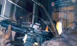 75 ilde operasyon, 958 kg uyuşturucu madde ele geçirildi