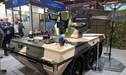 SARSILMAZ’dan Enforce TAC Fuarı’nda  İki Yeni Global İş Birliği