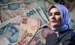 Doğum yardımı ödemeleri hesaplara yatırıldı