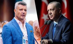 Saran Cumhurbaşkanı Erdoğan’a Kante için teşekkür etti