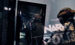 24 İlde Dev Uyuşturucu Operasyonu