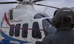 Yerli ve Milli Güç: 5’inci Gökbey Helikopteri Jandarma Envanterinde