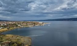 Sapanca Gölü'ne 'koruma' kalkanı!