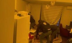 Kars merkezli “SAHTE EL” operasyonu: 12 tutuklama