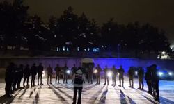 29 İlde Dev FETÖ Operasyonu: 63 Şüpheli Yakalandı