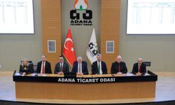 Adana’da “Sigortadan Fazlası” buluşması