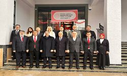 Barış Manço Özel Eğitim Anaokulu Eğitim Öğretime Başladı