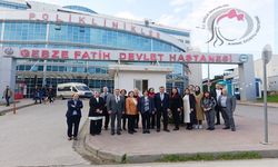 Fatih Devlet “Anne Dostu Hastane” Unvanını Aldı