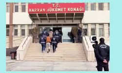 Şanlıurfa'da 20 milyon TL’lik vurgun önlendi